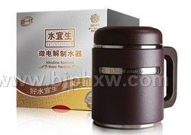 水宜生保健杯520系列——华夏外用产品招商网