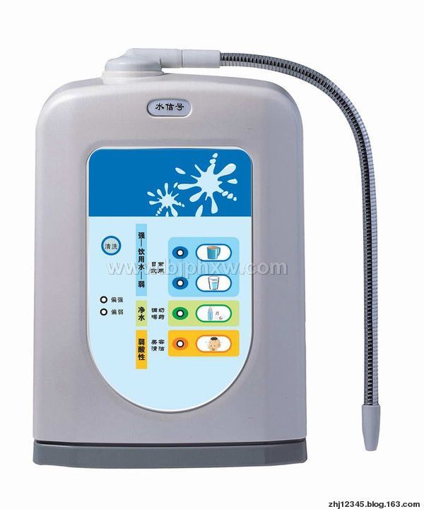 好美电解水机提供全国OEM加工全合作