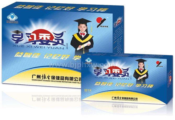 学习委员口服液——华夏外用产品招商网