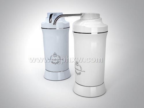 ONETOP品牌能量水机，最高档的滤材，最时尚健康的产品——华夏外用产品招商网