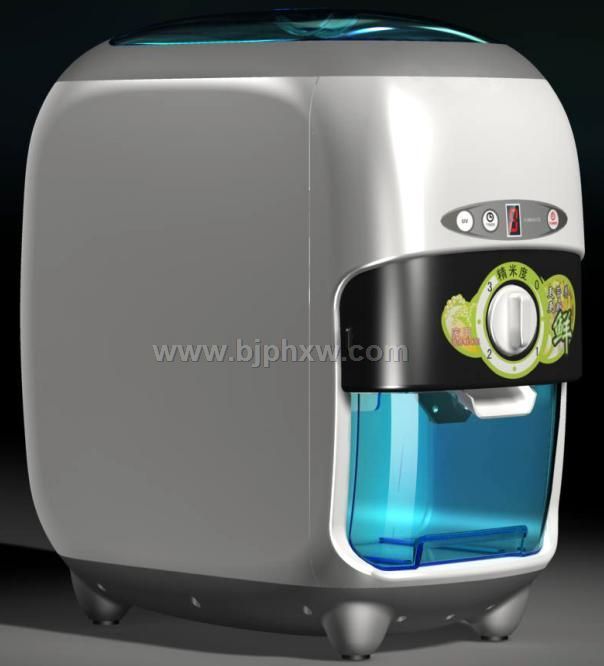 万拓胚芽米机全国代理，欢迎OEM，健康家人的产品——华夏外用产品招商网