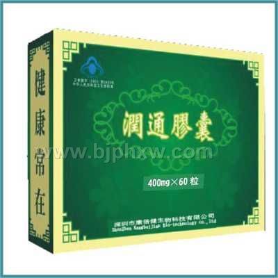 润通