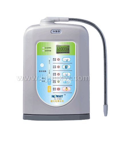 深圳好美电解水机——华夏外用产品招商网