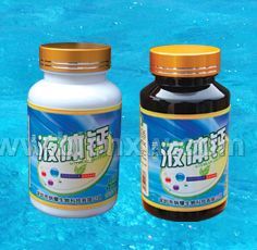 香港圣斯妮斯牌天然液体钙软胶囊——华夏外用产品招商网