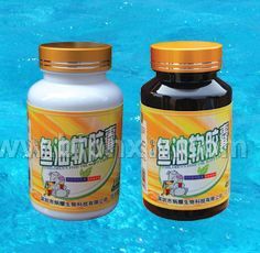 香港圣斯妮斯牌儿童鱼油软胶囊——华夏外用产品招商网