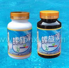 香港圣斯妮斯牌螺旋藻软胶囊——华夏外用产品招商网