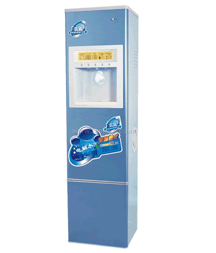 央视品牌 好美电解水机