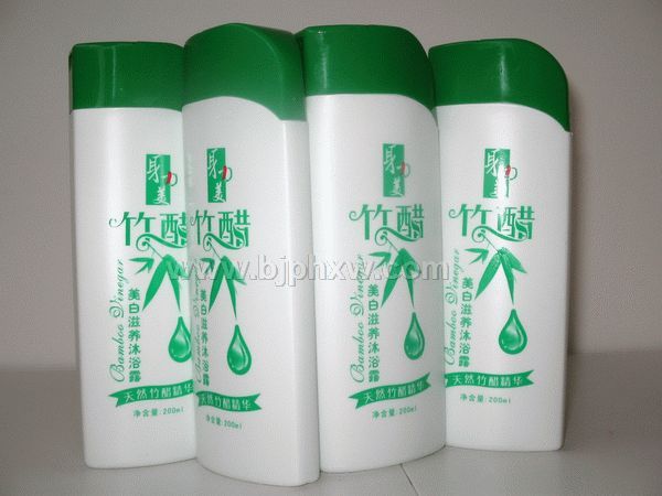 美白滋养沐浴露——华夏外用产品招商网