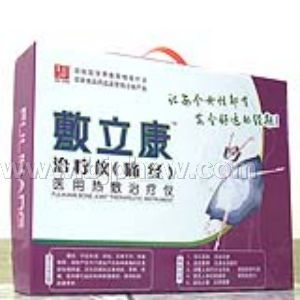 家用妇科治疗仪——华夏外用产品招商网