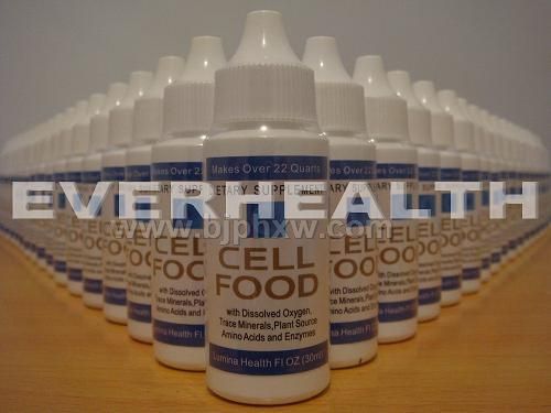 新一代全能型保健品美国细胞食物招商——华夏外用产品招商网