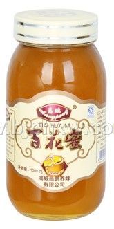 百花蜜——华夏外用产品招商网