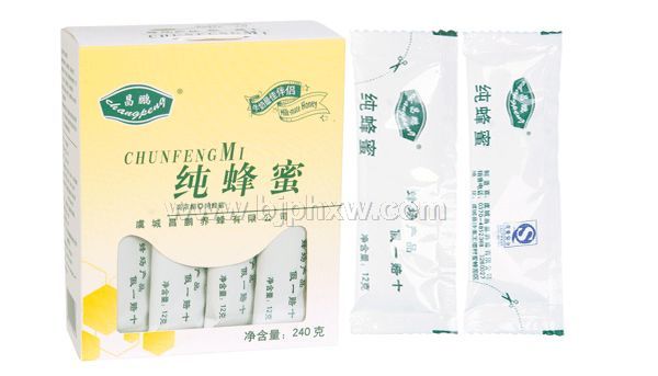 纯蜂蜜——华夏外用产品招商网