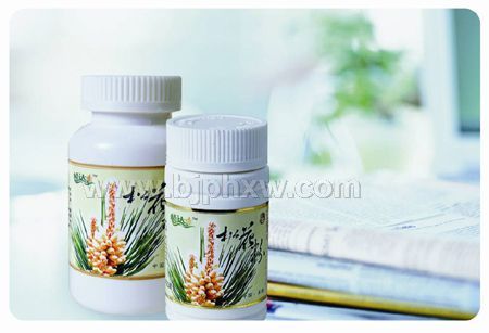 油松花粉粉剂30g——华夏外用产品招商网