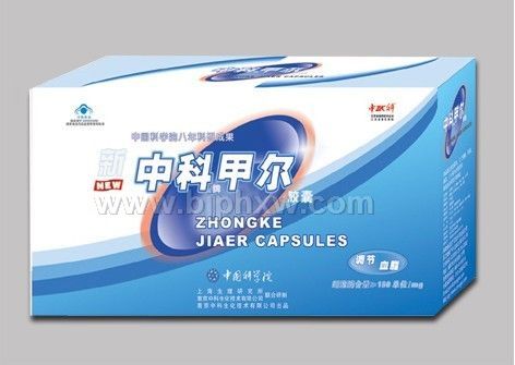 中科甲尔——华夏外用产品招商网