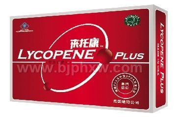 来托康番茄红素片——华夏外用产品招商网
