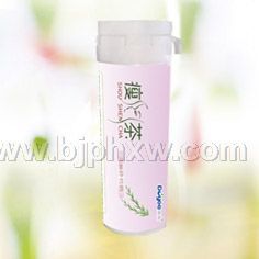 瘦身茶