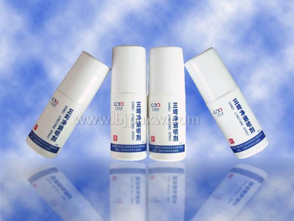 三琦净通喷剂——华夏外用产品招商网
