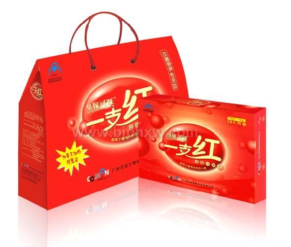 皇傢可旺一支红润色口服液——华夏外用产品招商网