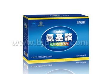 皇傢可旺氨基酸口服液——华夏外用产品招商网