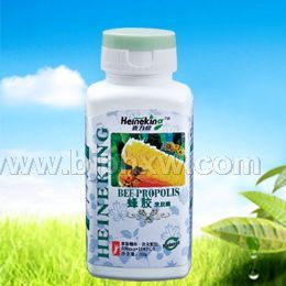 蜂胶-美国喜力健保健食品-全国首招独家！——华夏外用产品招商网