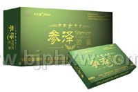 第三军医大参泽胶囊--会销精品、心脑精品——华夏外用产品招商网