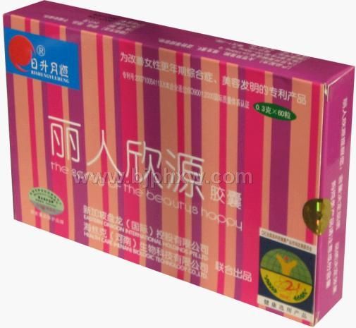 美容补水，延缓衰老，丽人欣源胶囊-海丝克（河南）生物科技有限公司——华夏外用产品招商网