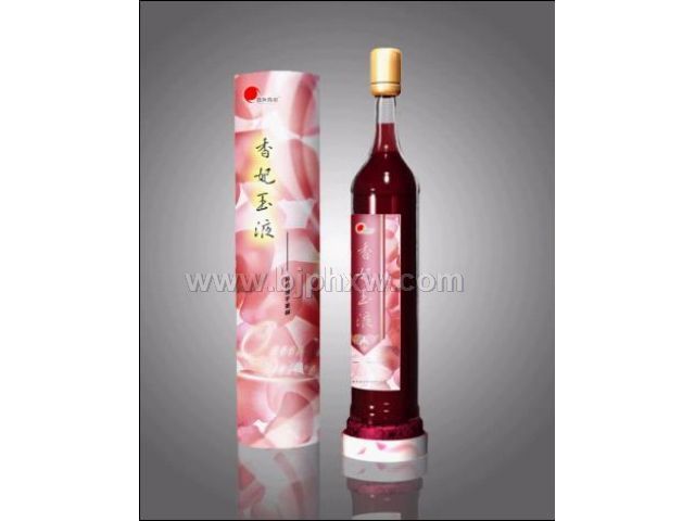 滋阴强肾，养肝补血-香妃玉液酒-海丝克（河南）生物科技有限公司——华夏外用产品招商网