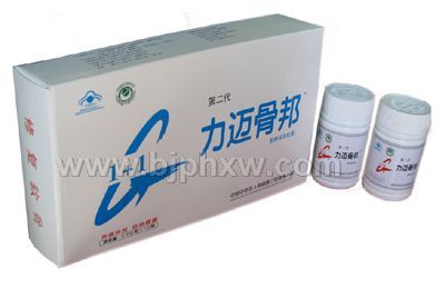 力迈骨邦——华夏外用产品招商网