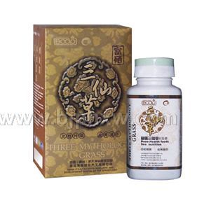 富硒三仙草软胶囊——华夏外用产品招商网