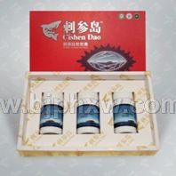 海参胶囊（刺参岛·刺参肽海参胶囊）——华夏外用产品招商网