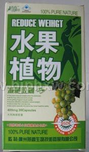 水果植物——华夏外用产品招商网