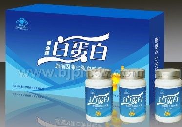 百生康白蛋白胶囊（人血白蛋白最佳替代品）——华夏外用产品招商网