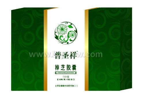 普圣祥樟芝胶囊Ⅱ型——华夏外用产品招商网