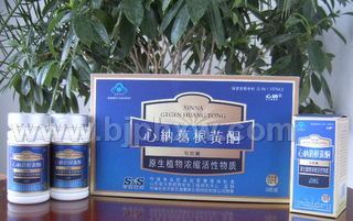 调节血脂首选心纳葛根黄酮软胶囊——华夏外用产品招商网