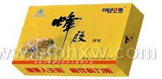 会销国食健字蜂胶—国内总黄酮含量最高