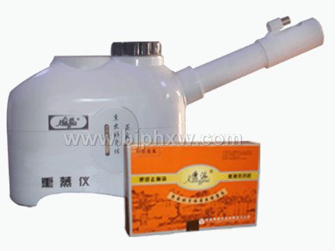 爱众负离子熏蒸仪——华夏外用产品招商网