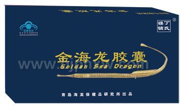 金海龙胶囊（男用） 抗疲劳 温肾壮阳——华夏外用产品招商网