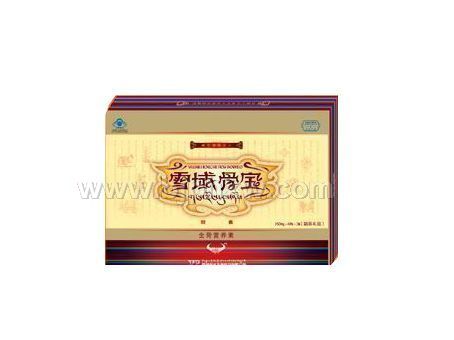 雪域骨宝——华夏外用产品招商网