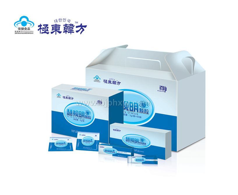 慧视明眼病三联疗法会销掘金产品——华夏外用产品招商网