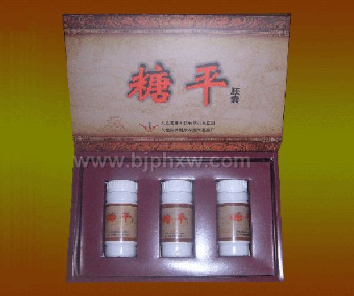 海刺参胶囊——华夏外用产品招商网