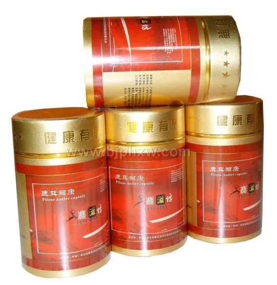 鹿茸丽康——华夏外用产品招商网
