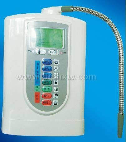 保健精品好乐水宜生电解水机——华夏外用产品招商网