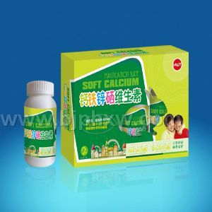 钙铁锌硒维生素——华夏外用产品招商网