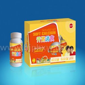 开胃消食——华夏外用产品招商网