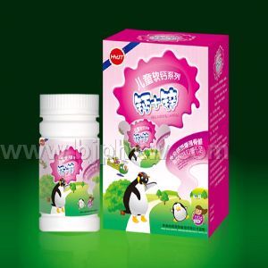 钙+锌——华夏外用产品招商网