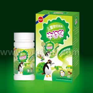 牛初乳——华夏外用产品招商网