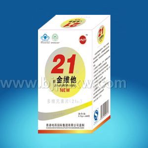 21金维他——华夏外用产品招商网