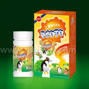 免疫白蛋白——华夏外用产品招商网