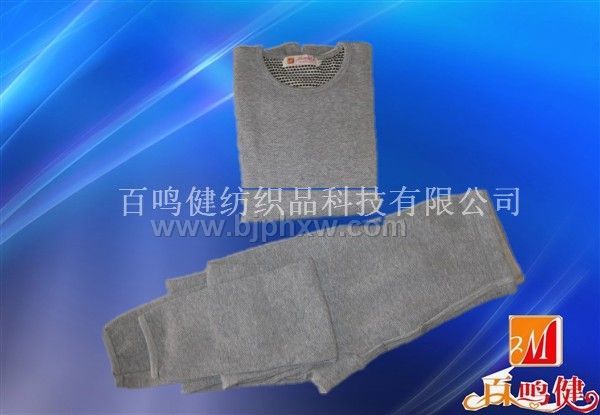 纳米热炙能量套服——华夏外用产品招商网