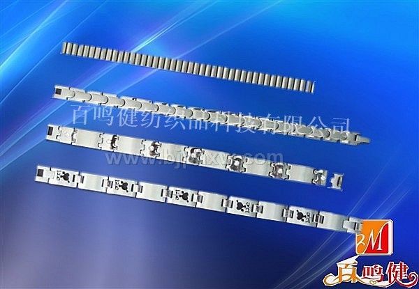 百鸣健磁性手链——华夏外用产品招商网